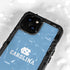 University of North Carolina UNC Carolina iPhone 15 Waterproof Case